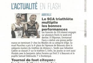 Article Presse